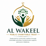 AL Wakeel Public charitable trust